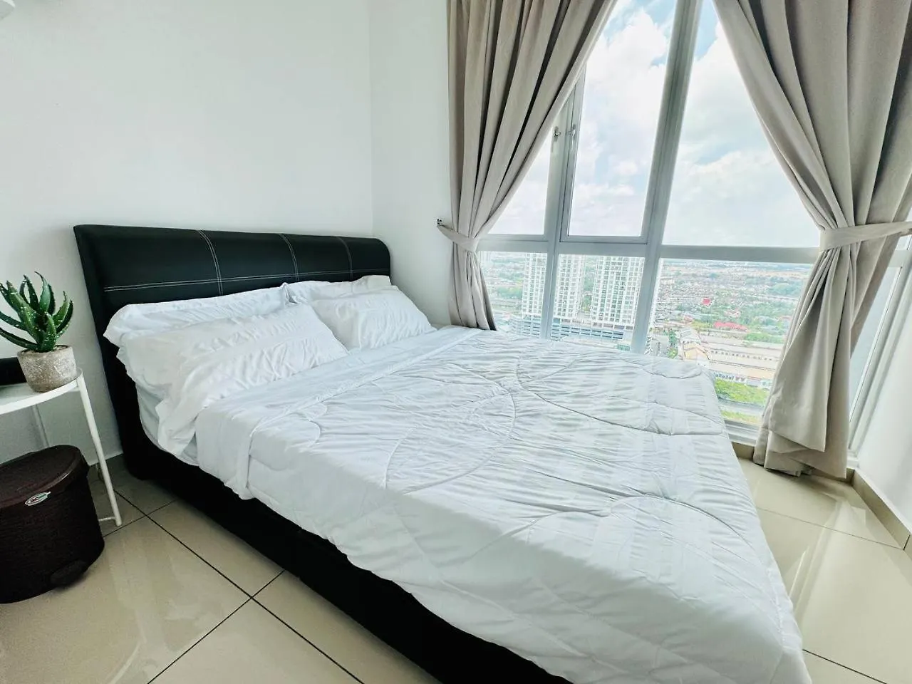 Marvel Themed Family Escape - Infinity Pool, Ps5, Indoor-Cinema With Balcony - M4 Appartement Bukit Mertajam 0*,  Maleisië