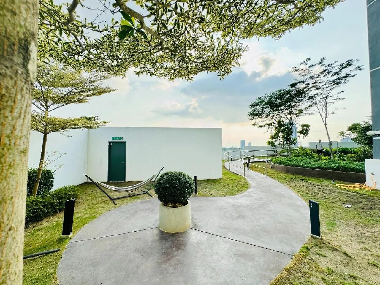 Marvel Themed Family Escape - Infinity Pool, Ps5, Indoor-Cinema With Balcony - M4 Appartement Bukit Mertajam